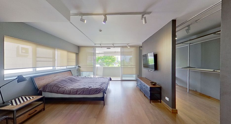 For sale 3 bedrooms condo in Sathon, Bangkok