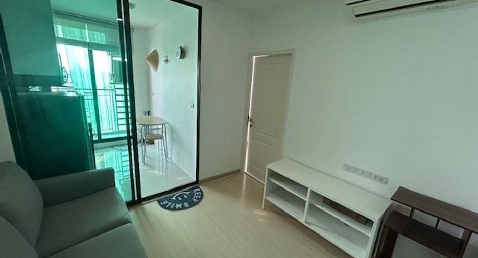 For sale 1 bed condo in Sathon, Bangkok