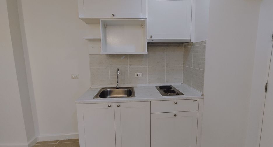 For rent 1 bed condo in Bang Phlat, Bangkok