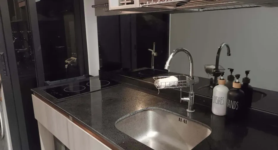 For sale and for rent 1 bed condo in Watthana, Bangkok
