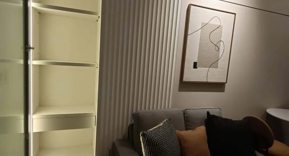 For sale and for rent 1 bed condo in Watthana, Bangkok