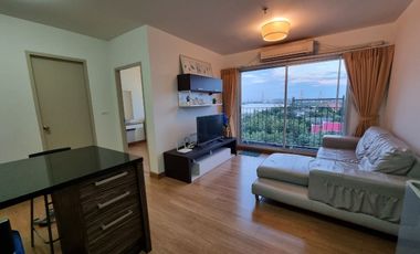 À louer 2 chambres condo à Rat Burana, Bangkok