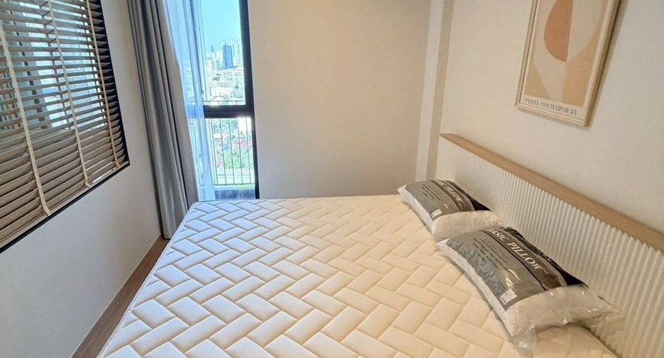 For rent 1 bed condo in Sathon, Bangkok