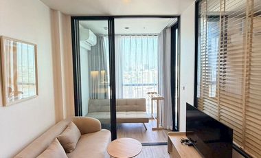 For rent 1 Beds condo in Sathon, Bangkok