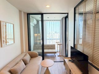Condo en alquiler de 1 habitaciones en Sathon, Bangkok