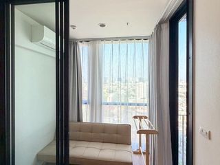 Condo en alquiler de 1 habitaciones en Sathon, Bangkok