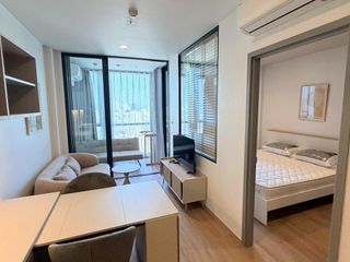 Condo en alquiler de 1 habitaciones en Sathon, Bangkok