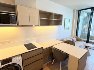 Condo en alquiler de 1 habitaciones en Sathon, Bangkok