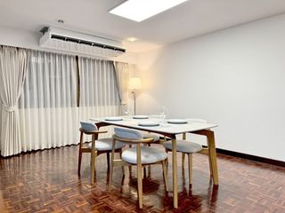 For rent 3 bedrooms condo in Khlong Toei, Bangkok