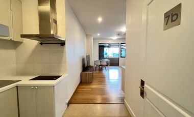 Wohnung zur Miete mit 2 Zimmer in Watthana, Bangkok