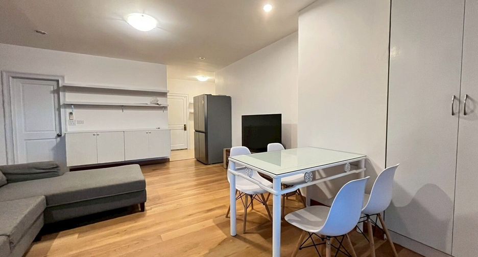 Wohnung zur Miete mit 2 Zimmer in Watthana, Bangkok
