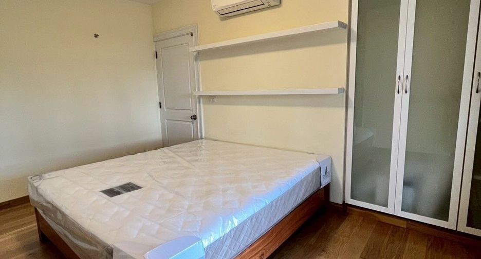 Wohnung zur Miete mit 2 Zimmer in Watthana, Bangkok