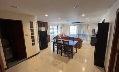 Wohnung zur Miete mit 2 Zimmer in Khlong Toei, Bangkok