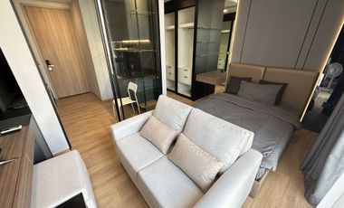 À louer 1 chambre condo à Watthana, Bangkok