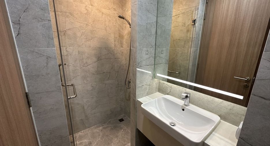 Wohnung zur Miete mit 1 Zimmer in Watthana, Bangkok