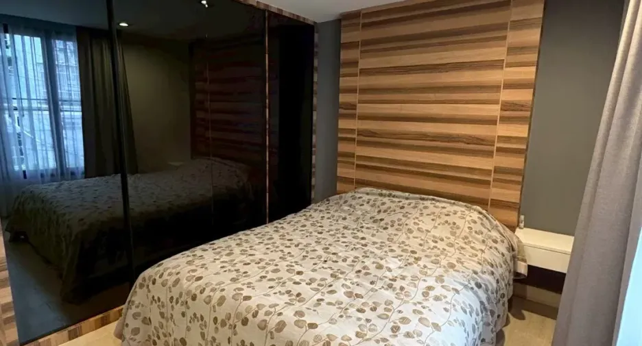 出租 3 卧室 独立屋 在 Pathum Wan, 曼谷