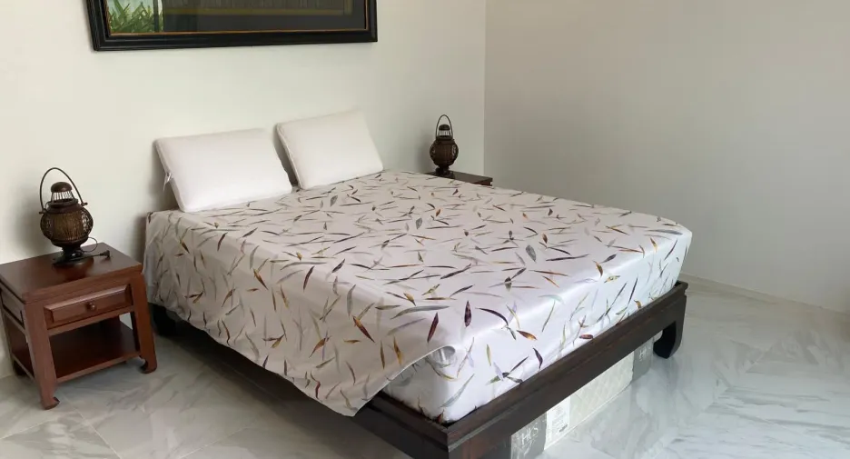 For rent 3 bedrooms villa in Mueang Phuket, Phuket