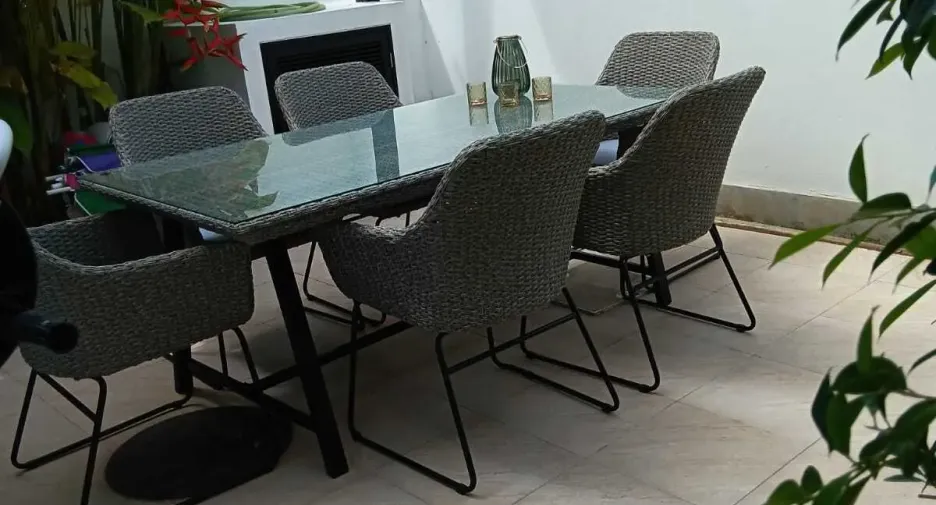 For rent 3 bedrooms villa in Mueang Phuket, Phuket