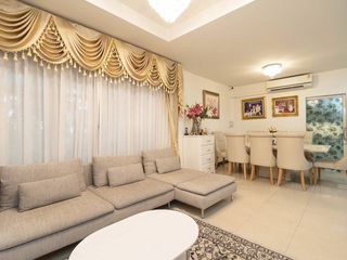 For sale 3 bedrooms house in Min Buri, Bangkok