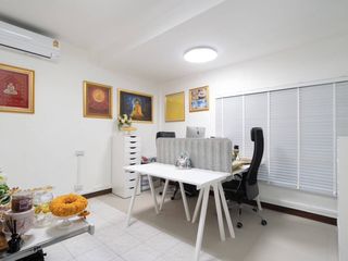 For sale 3 bedrooms house in Min Buri, Bangkok
