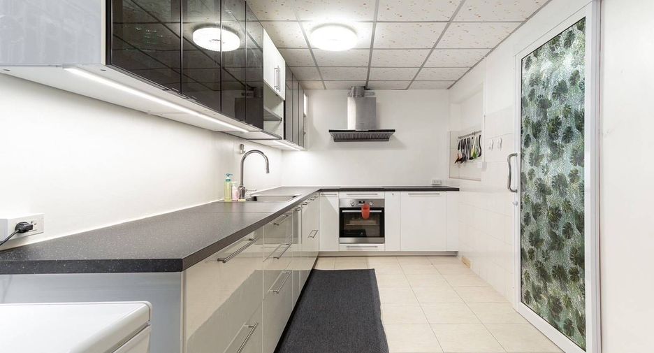 Casa en venta de 3 habitaciones en Min Buri, Bangkok