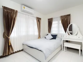 À vendre 3 chambres maison à Min Buri, Bangkok