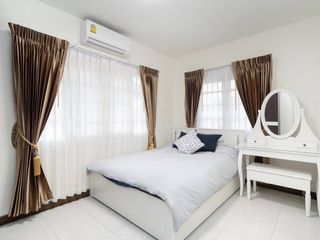 For sale 3 bedrooms house in Min Buri, Bangkok