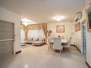 For sale 3 bedrooms house in Min Buri, Bangkok
