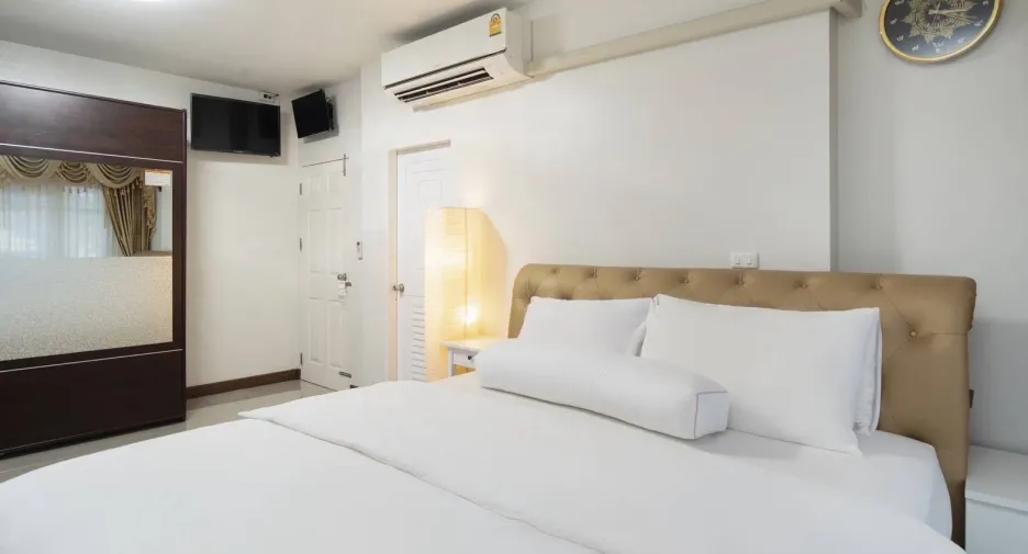 À vendre 3 chambres maison à Min Buri, Bangkok