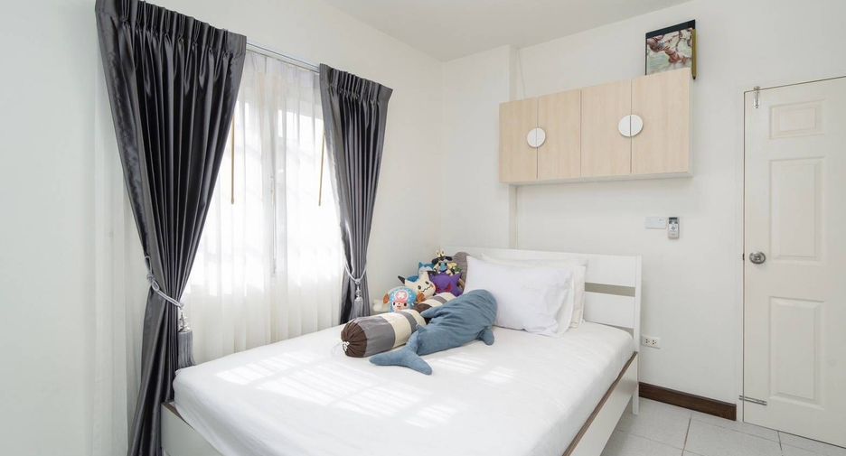 Casa en venta de 3 habitaciones en Min Buri, Bangkok
