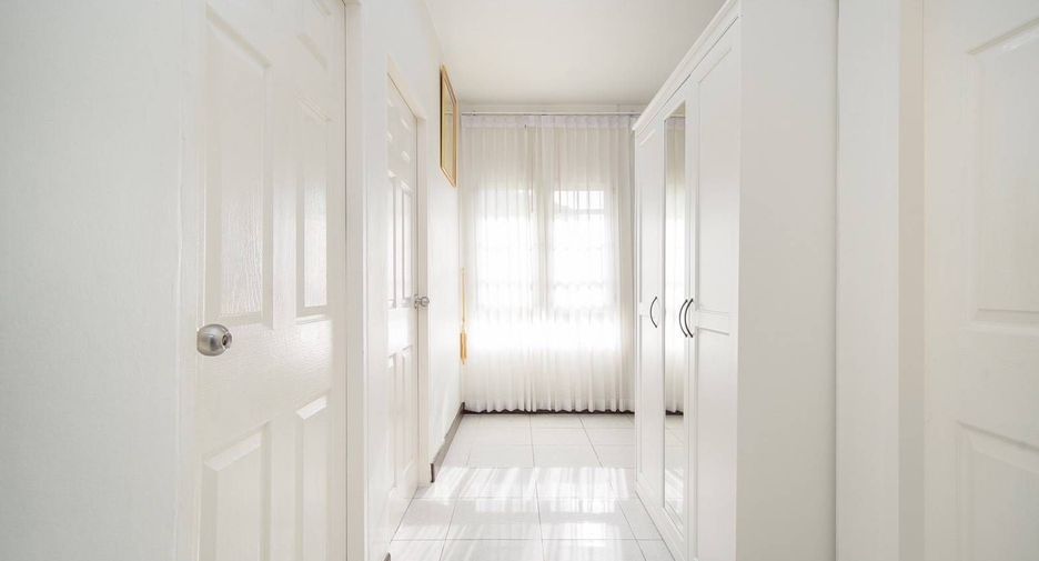 Casa en venta de 3 habitaciones en Min Buri, Bangkok