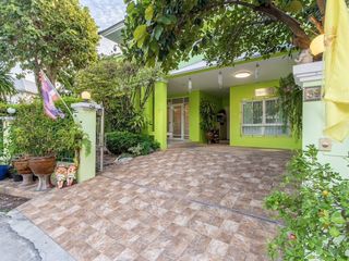 For sale 3 bedrooms house in Min Buri, Bangkok