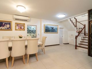 For sale 3 bedrooms house in Min Buri, Bangkok