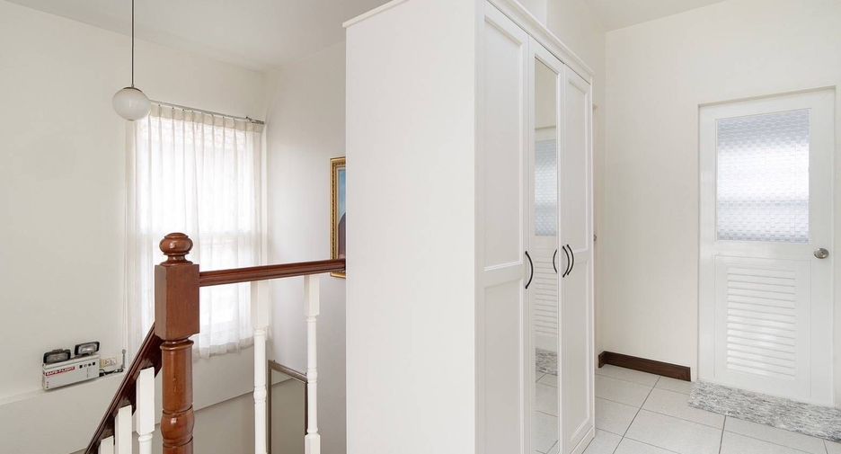 Casa en venta de 3 habitaciones en Min Buri, Bangkok