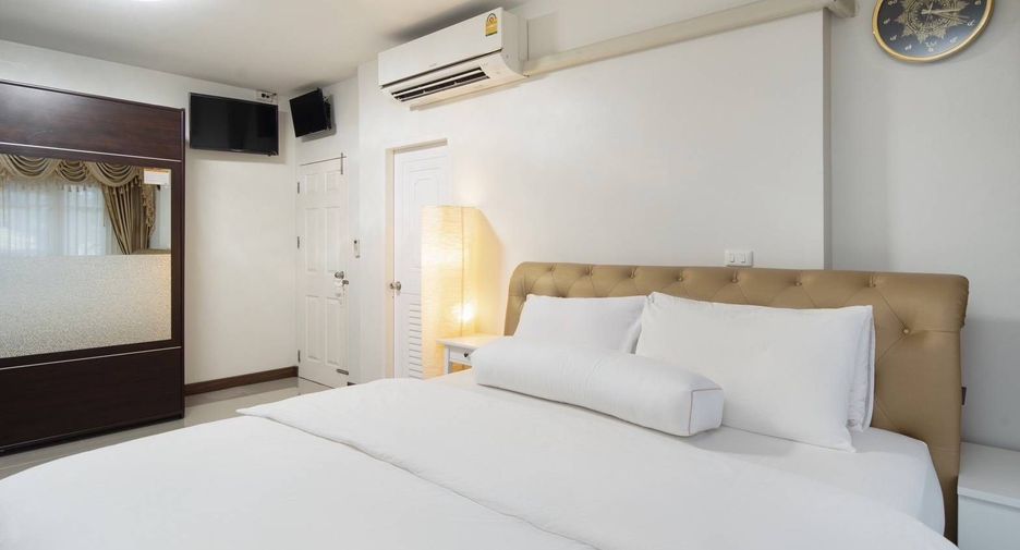 Casa en venta de 3 habitaciones en Min Buri, Bangkok