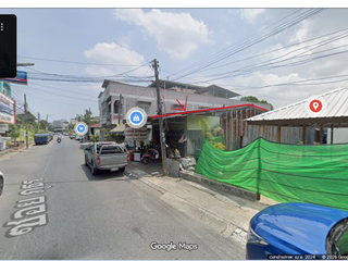 For sale land in Mueang Phuket, Phuket