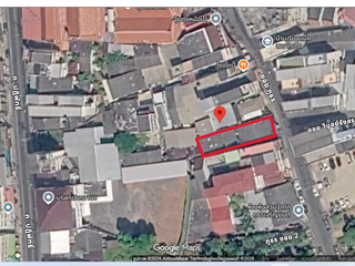 For sale land in Mueang Phuket, Phuket