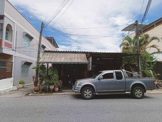 For sale land in Mueang Phuket, Phuket