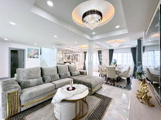 Продажа 4 спальни дом в Банг Ламунг, Чонбури