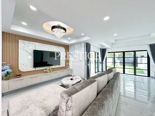 Продажа 4 спальни дом в Банг Ламунг, Чонбури