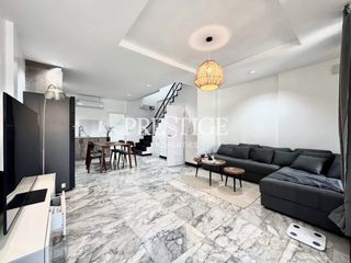 For sale 3 bedrooms house in Bang Lamung, Chonburi