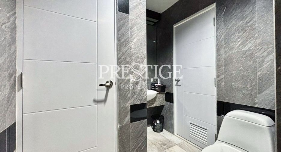 For sale 3 bedrooms house in North Pattaya, Pattaya