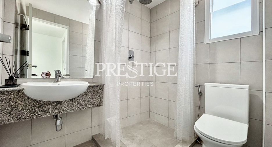 For sale 3 bedrooms house in North Pattaya, Pattaya