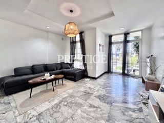 For sale 3 bedrooms house in Bang Lamung, Chonburi