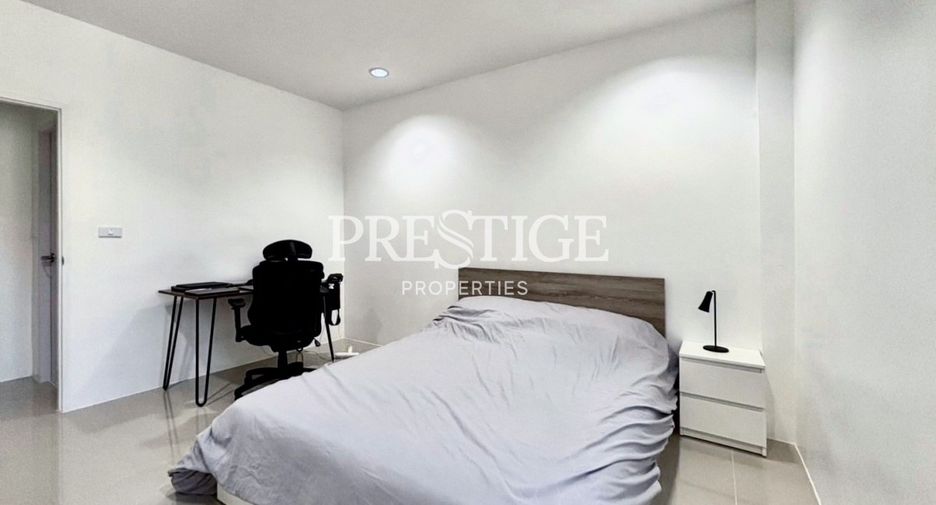 For sale 3 bedrooms house in North Pattaya, Pattaya