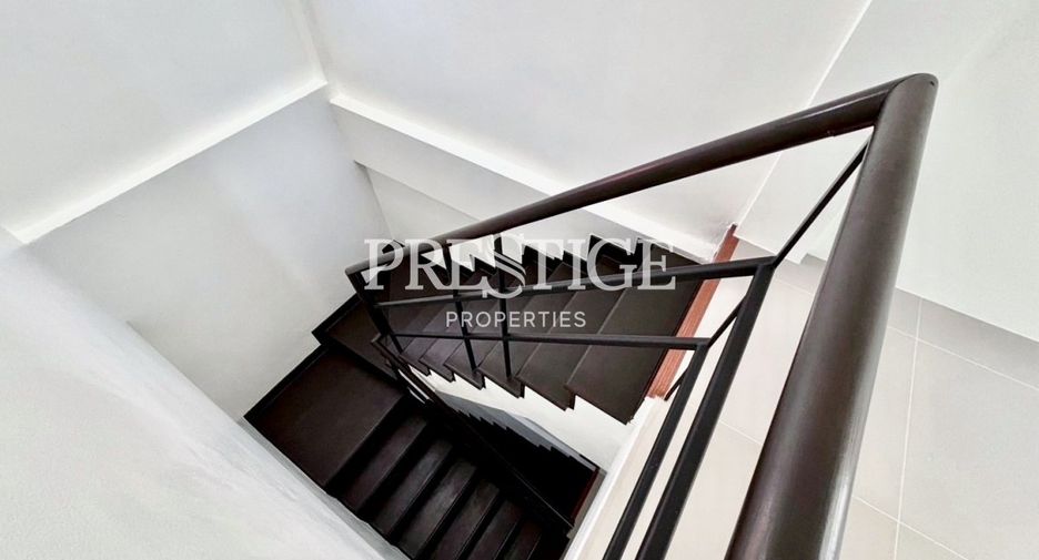 For sale 3 bedrooms house in North Pattaya, Pattaya