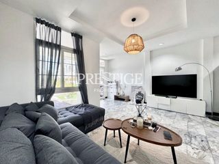 For sale 3 bedrooms house in Bang Lamung, Chonburi
