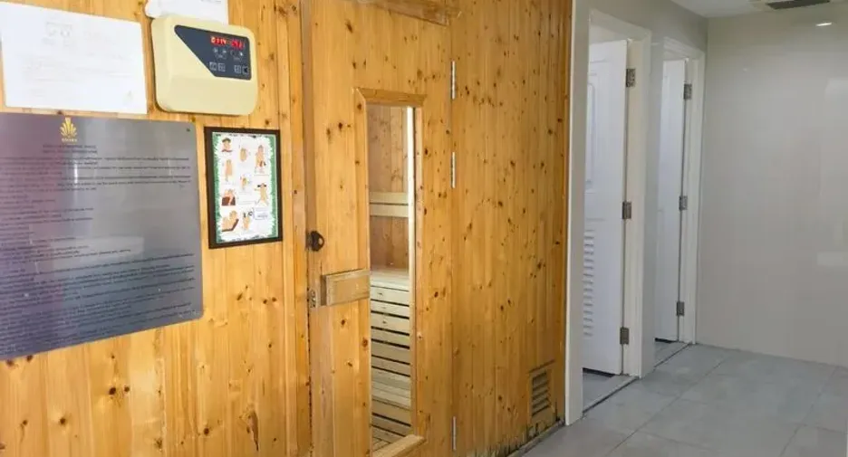 For sale 1 bed condo in Mueang Chiang Mai, Chiang Mai