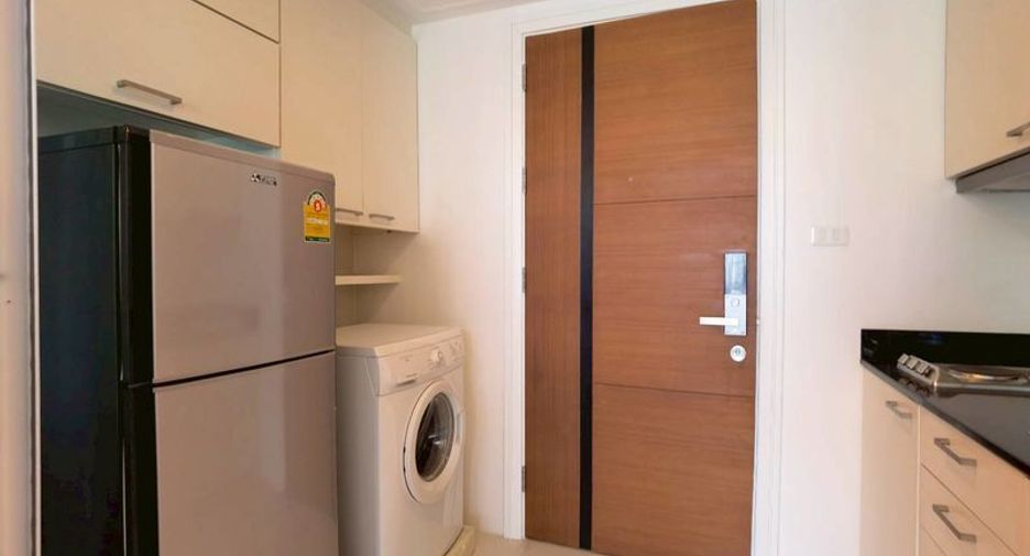 For sale 1 bed condo in Mueang Chiang Mai, Chiang Mai
