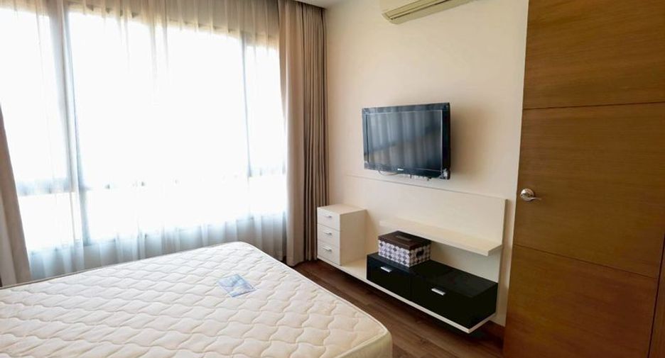 For sale 1 bed condo in Mueang Chiang Mai, Chiang Mai